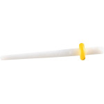 Contec - 10 darabos utántöltő csomag, sárga, Ø 1,5 mm - 44602 Contec - 10 darabos utántöltő csomag, sárga, Ø 1,5 mm - 44602