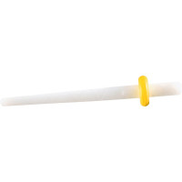 Contec - 10 darabos utántöltő csomag, sárga, Ø 1,5 mm - 44602 Contec - 10 darabos utántöltő csomag, sárga, Ø 1,5 mm - 44602