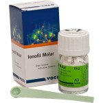 VOCO Ionofil Molar - csomag 15 g Pulver A3 - 1443 VOCO Ionofil Molar - csomag 15 g Pulver A3 - 1443