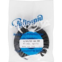 Prima Bürste, polírozó kefe, RPK 44 100, 1 darab