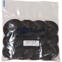 Laborbürsten Packung 12 darab, RLK 22 100