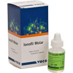 VOCO Ionofil Molar - csomag 10 ml Flüssigkeit - 1448