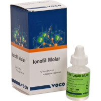 VOCO Ionofil Molar - csomag 10 ml Flüssigkeit - 1448