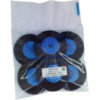 Laborbürsten Packung 6 darab, RLK 32 100