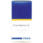 Final Varnish LC - flakon 2 x 3 ml - 1241