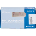 DIATECH CERAPRESHINE, kerámia-polírozó, Plus 9411RA, 5 darab
