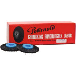Laborbürsten Packung 12 darab, RLK 44 300