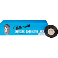Laborbürsten Packung 12 darab, RLH 44 310