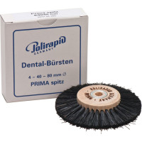 Prima Bürste, polírozó kefe, RPH 44 300, 1 darab