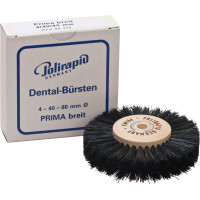 Prima Bürste, polírozó kefe, RPH 44 310, 1 darab