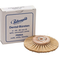 Prima Bürste, polírozó kefe, RWH 44 300, 1 darab