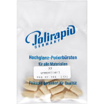 Filzkegel, filckúp, FKU 07 100, szereletlen, 12 darab