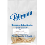 Filzspitze, polírozó korong, filc, FSU 06 100, szereletlen, 12 darab