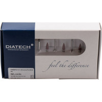 DIATECH PREBROWN, polírozó, ISO 040, 1101RA, 10 darab