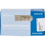 DIATECH HIGREEN, polírozó, ISO 040, 1201RA, 10 darab