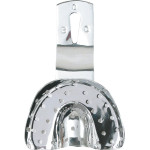 Ehricke-féle Lenyomatkanál - 1 db, felső méret BO/0 - 53438