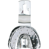 Ehricke-féle Lenyomatkanál - 1 db, felső méret BO/0 - 53438