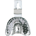 Ehricke-féle Lenyomatkanál - 1 db, felső méret BO/1 - 53439