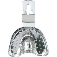 Ehricke-féle Lenyomatkanál - 1 db, felső méret BO/1 - 53439