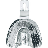 Ehricke-féle Lenyomatkanál - 1 db, felső méret BO/4 - 53442