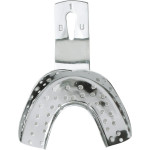 Ehricke-féle Lenyomatkanál - 1 db, alsó méret BU/1 - 53444