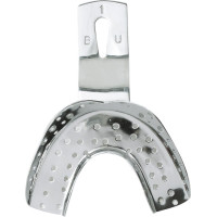 Ehricke-féle Lenyomatkanál - 1 db, alsó méret BU/1 - 53444