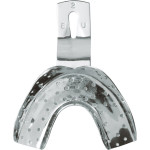 Ehricke-féle Lenyomatkanál - 1 db, alsó méret BU/2 - 53445