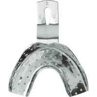 Ehricke-féle Lenyomatkanál - 1 db, alsó méret BU/2 - 53445