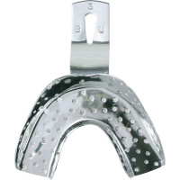 Ehricke-féle Lenyomatkanál - 1 db, alsó méret BU/3 - 53446