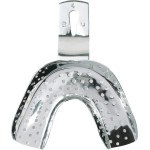 Ehricke-féle Lenyomatkanál - 1 db, alsó méret BU/4 - 53448