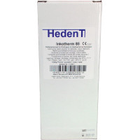 Inkotherm 85 Gießkunststoff Flasche 500 g Pulver transpa