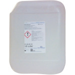 Elektrolyt, 10 l, 1 darab