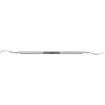 DEPPELER Gracey Küretten Classic - 1 db, Figur 11/12, Originalgriff - 6070390