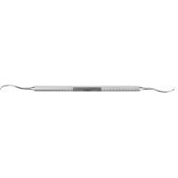 DEPPELER Gracey Küretten Classic - 1 db, Figur 11/12, Originalgriff - 6070390
