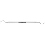 DEPPELER Gracey Küretten Classic - 1 db, Figur 7/8, Originalgriff - 6070370