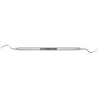 DEPPELER Gracey Küretten Classic - 1 db, Figur 7/8, Originalgriff - 6070370