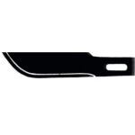 Ersatzklingen - 10 darabos csomag, HSB HSB 747-01, für Griff HSB 746-00 - HSB 747-01