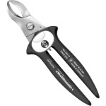 Hartgipsschneidezangen, 1 darab, HSL 650-19