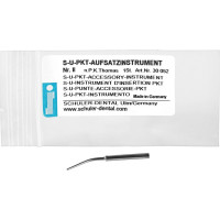 S-U-PKT-Aufsatzinstrumente, 1 darab, Nr. II