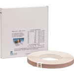 S-U-KORUNDPAPIER Rolle 50 m Papier Körnung 180