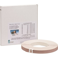 S-U-KORUNDPAPIER Rolle 50 m Papier Körnung 180