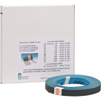 S-U-KORUNDPAPIER Rolle 50 m Papier Körnung 600