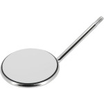 TOPvision FS - 12 darabos csomag, SS-Stiel 6 plan, Ø 26 mm - 720X6 TOPvision FS - 12 darabos csomag, SS-Stiel 6 plan, Ø 26 mm - 720X6