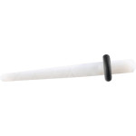 Contec - 10 darabos utántöltő csomag, fekete, Ø 2 mm - 44604 Contec - 10 darabos utántöltő csomag, fekete, Ø 2 mm - 44604