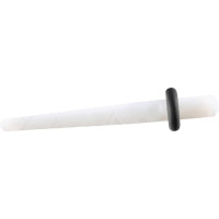 Contec - 10 darabos utántöltő csomag, fekete, Ø 2 mm - 44604 Contec - 10 darabos utántöltő csomag, fekete, Ø 2 mm - 44604