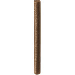 TOPDENT® Contapol, 100-as csomag, Vorpolierer braun, Ø 2 mm, hart