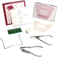 KKD® Kofferdam-Grundausstattung - Starter Kit - 05594S