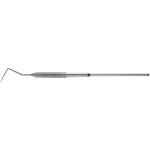 KKD® mf Parodontometer P-WHO - parodontométer, gömbvég 0,5 mm, ( 3,5-5,5-8,5-11,5 mm)