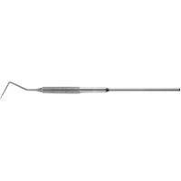 KKD® mf Parodontometer P-WHO - parodontométer, gömbvég 0,5 mm, ( 3,5-5,5-8,5-11,5 mm)