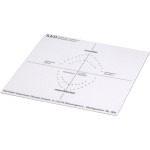 KKD® Lochschablone und KKD® Stempel - 1 db, Schablone - 7051